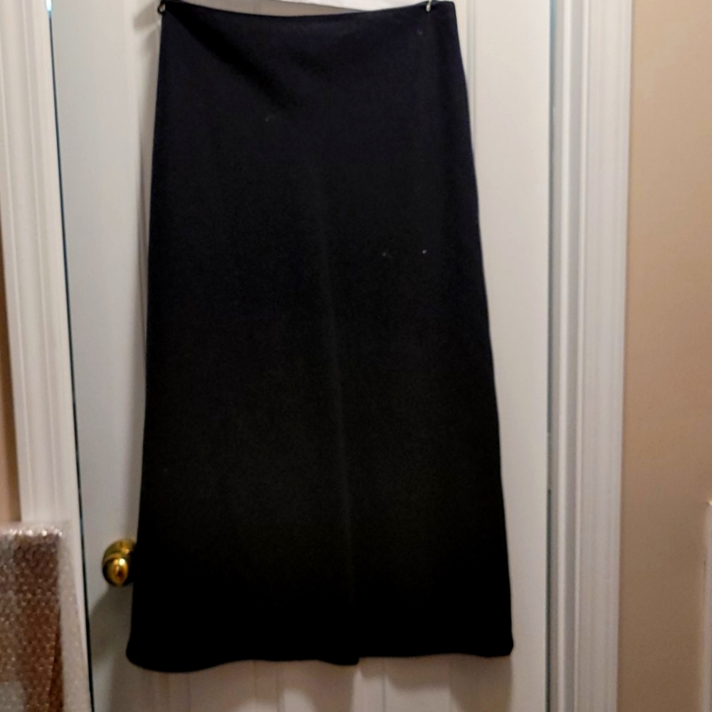Old Navy Black Skirt